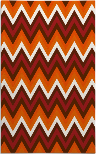 crazy horse rug - item 690998