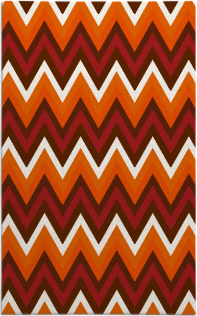 crazy horse rug - item 691000