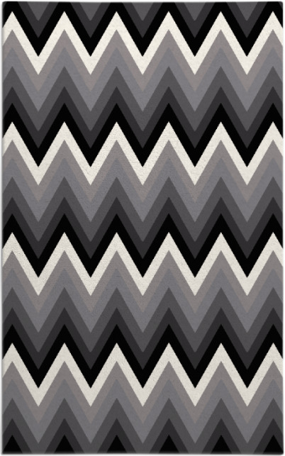 crazy horse rug - item 691002