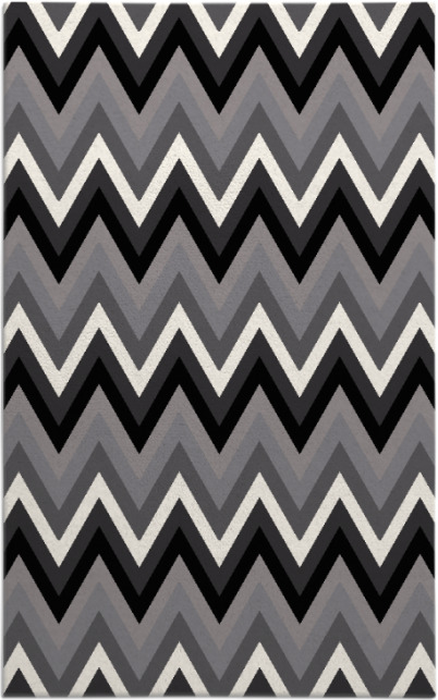 crazy horse rug - item 691003