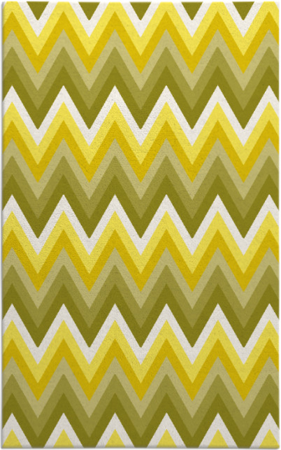 crazy horse rug - item 691007