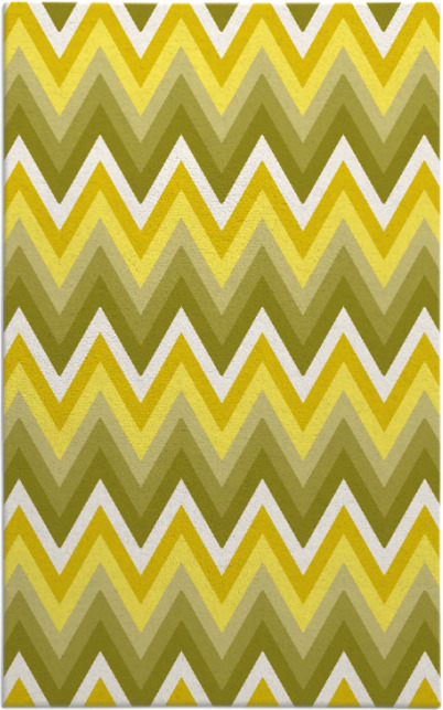 crazy horse rug - item 691008