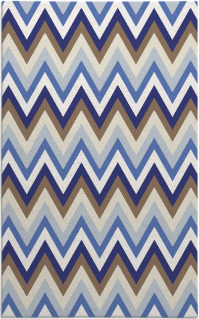 crazy horse rug - item 691009