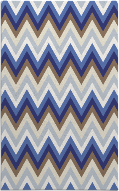 crazy horse rug - item 691011