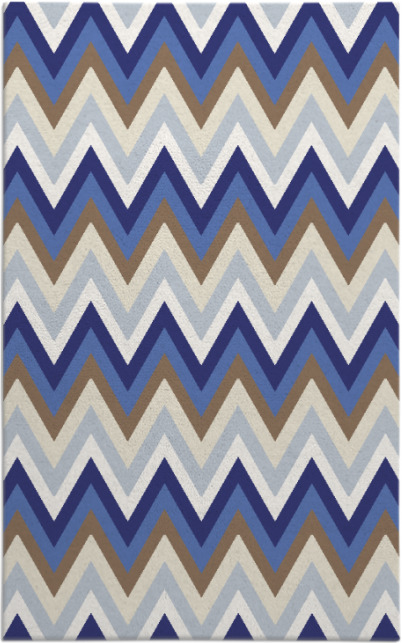 crazy horse rug - item 691012