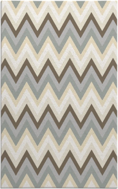 crazy horse rug - item 691013