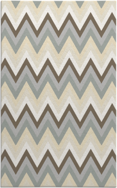 crazy horse rug - item 691014