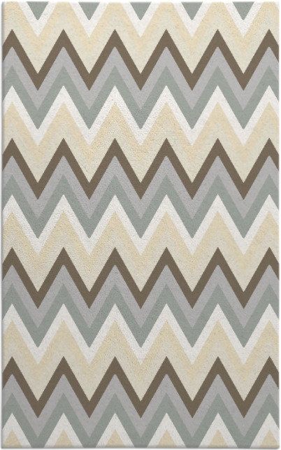 crazy horse rug - item 691015