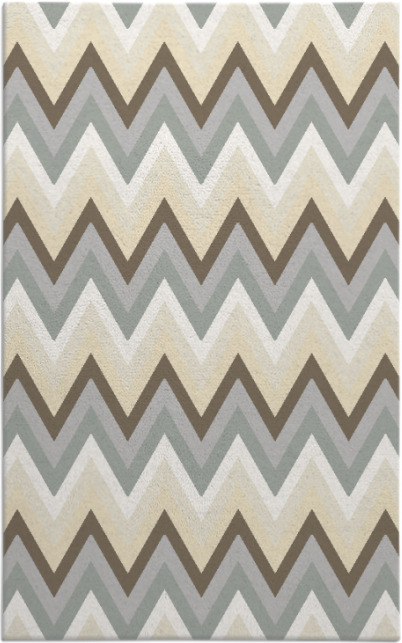 crazy horse rug - item 691016