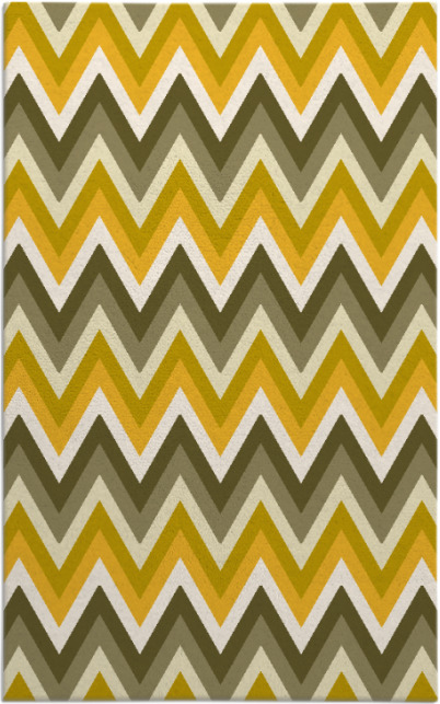 crazy horse rug - item 691019