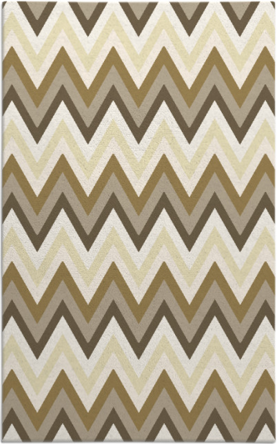 crazy horse rug - item 691022