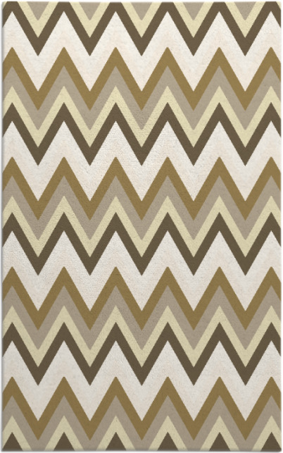 crazy horse rug - item 691023