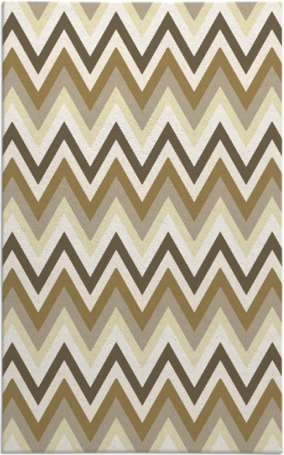 crazy horse rug - item 691024