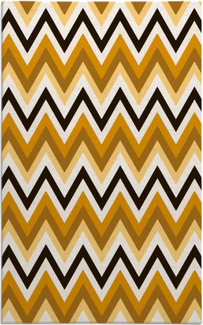 crazy horse rug - item 691025