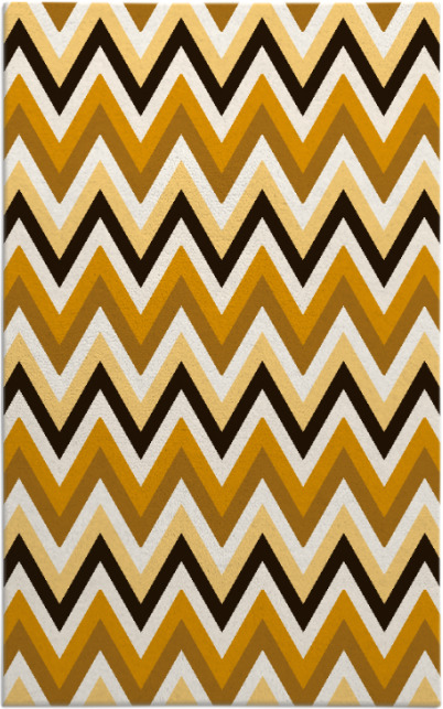 crazy horse rug - item 691027