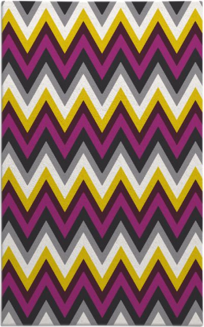 crazy horse rug - item 691030