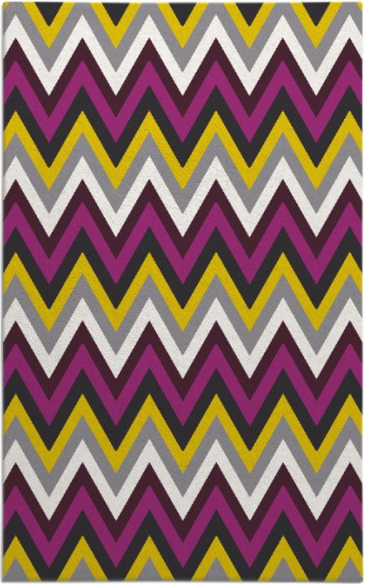 crazy horse rug - item 691031