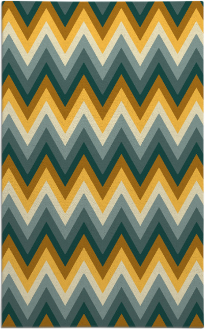 crazy horse rug - item 691034