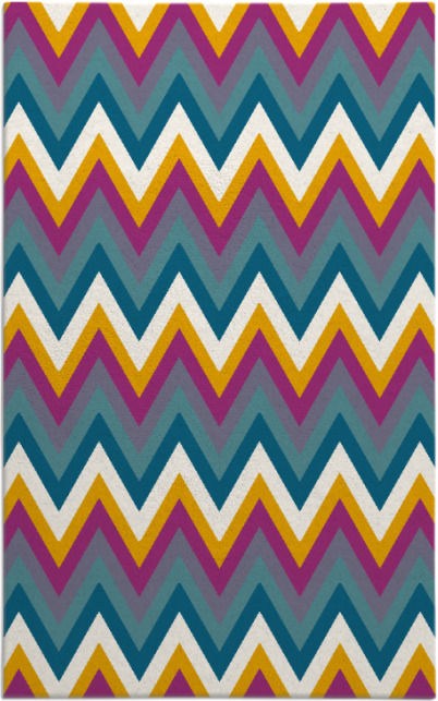 crazy horse rug - item 691041