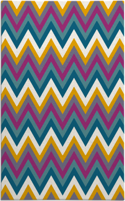 crazy horse rug - item 691042