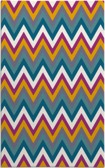 crazy horse rug - item 691043