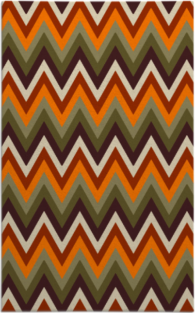 crazy horse rug - item 691047