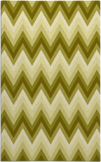 crazy horse rug - item 691049