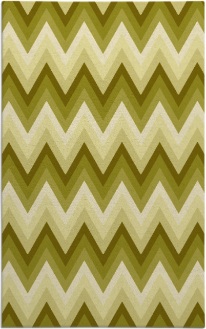 crazy horse rug - item 691051