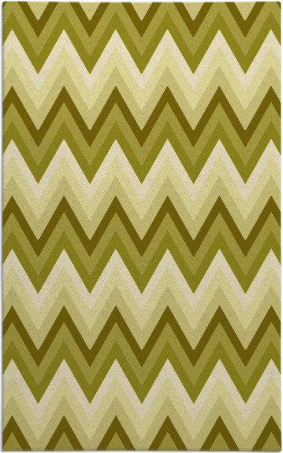 crazy horse rug - item 691052