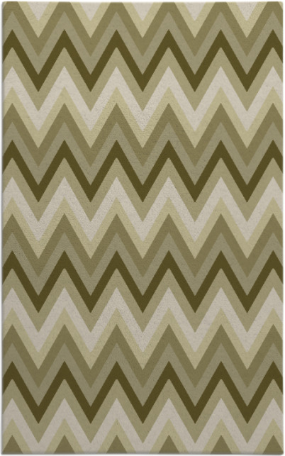 crazy horse rug - item 691053