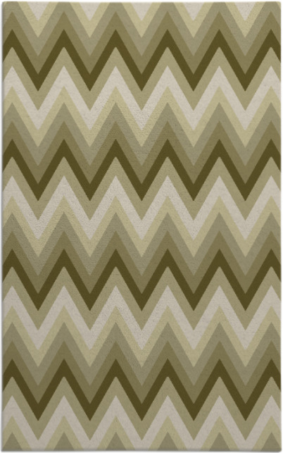 crazy horse rug - item 691054