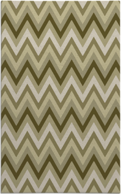 crazy horse rug - item 691055