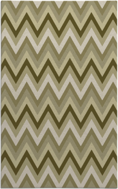 crazy horse rug - item 691056