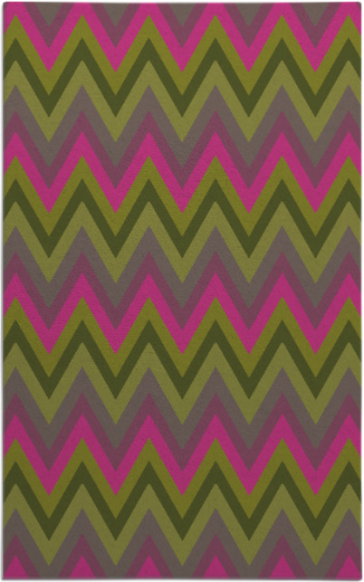 crazy horse rug - item 691058