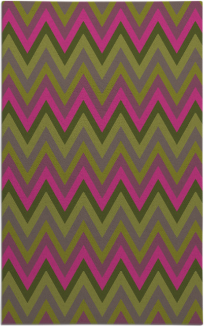 crazy horse rug - item 691059