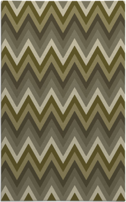 crazy horse rug - item 691061