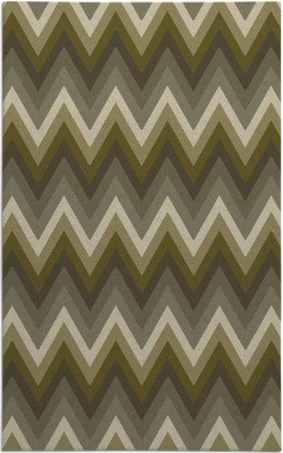 crazy horse rug - item 691062