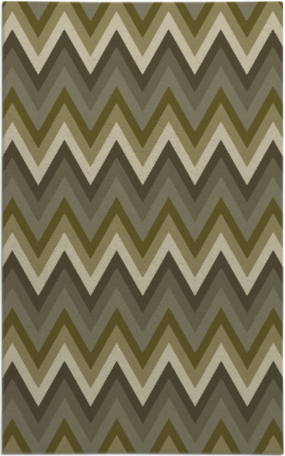 crazy horse rug - item 691064