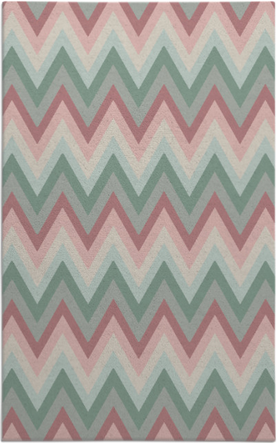 crazy horse rug - item 691071