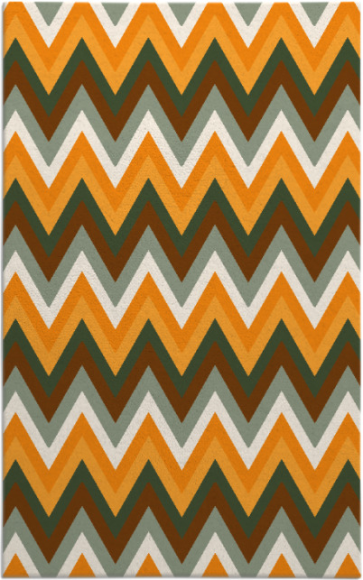 crazy horse rug - item 691073