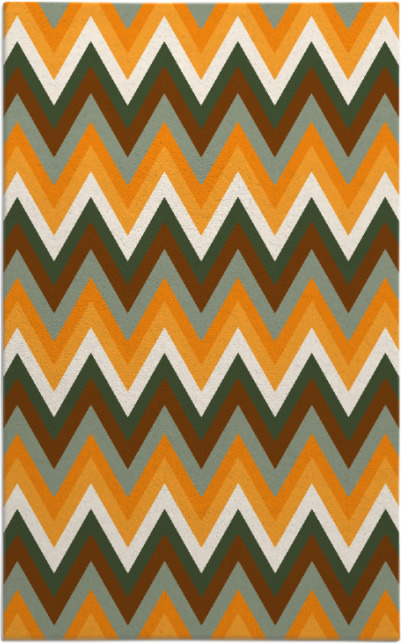 crazy horse rug - item 691076