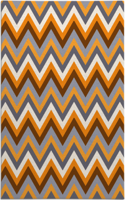 crazy horse rug - item 691079