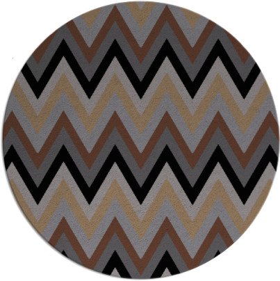 crazy horse rug - item 691090