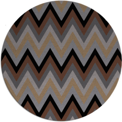 crazy horse rug - item 691091