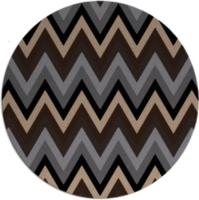 crazy horse rug - item 691096