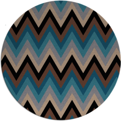 crazy horse rug - item 691097