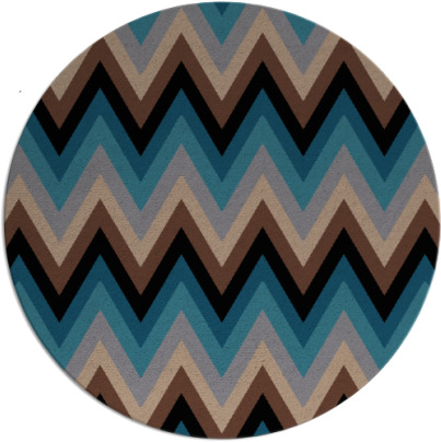 crazy horse rug - item 691098