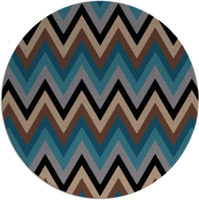 crazy horse rug - item 691099