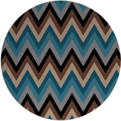 crazy horse rug - item 691100