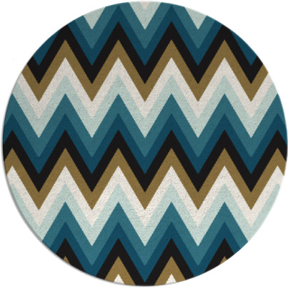 crazy horse rug - item 691101